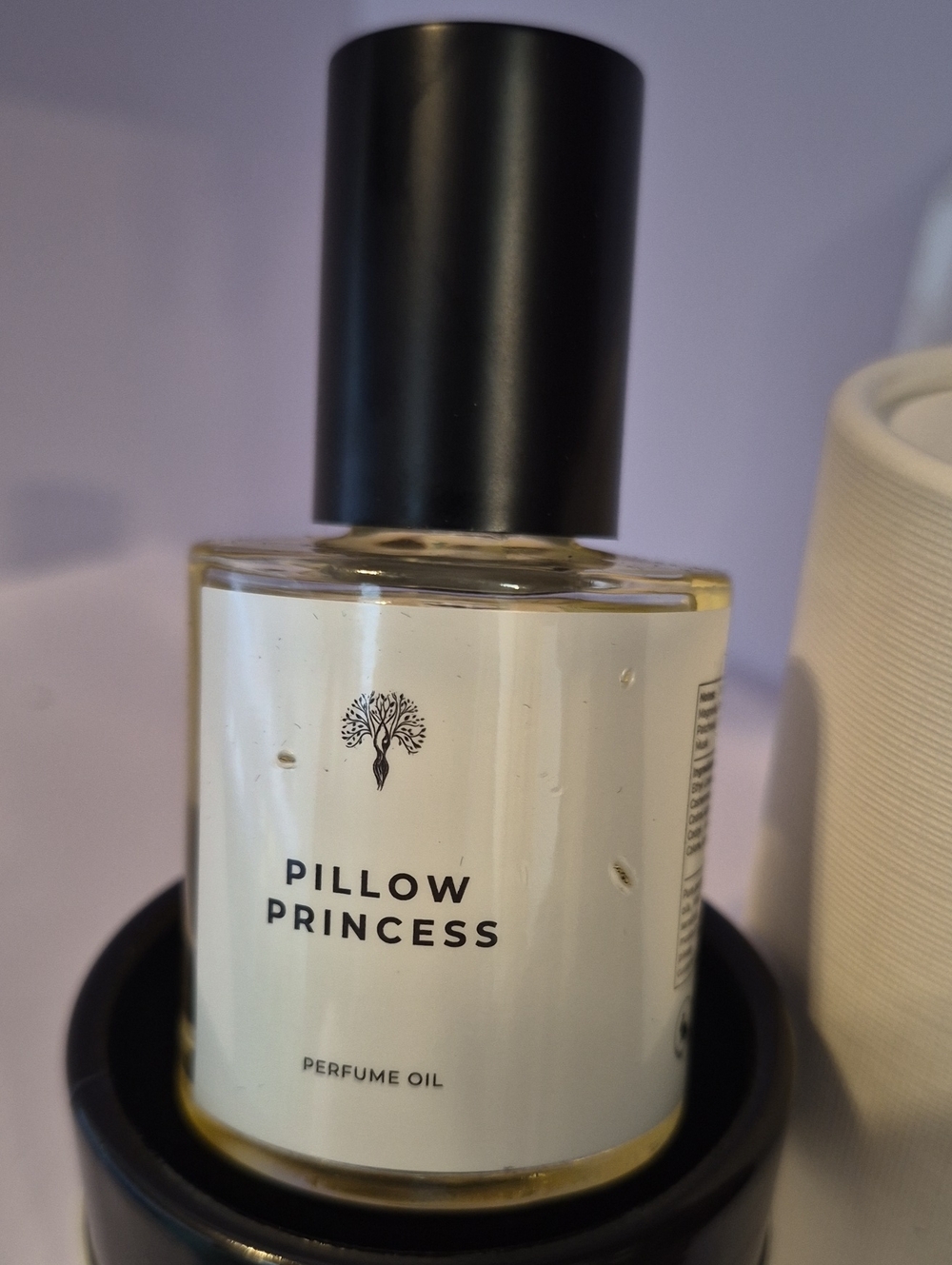Pillow Princess – New